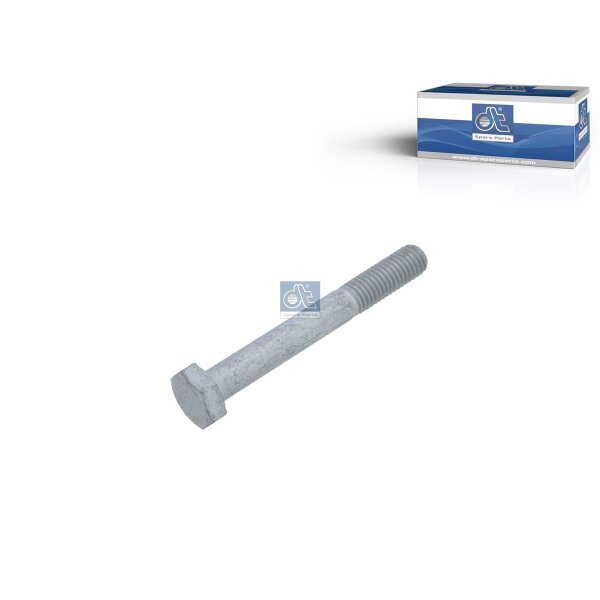Schraube M10 DT SPARE PARTS IAM-Expertise passend für u.a. MAN
