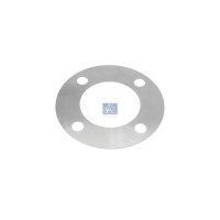 Dichtung Kraftstoffpumpe DT SPARE PARTS IAM-Expertise...