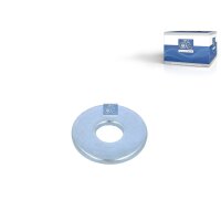 Unterlegscheibe Ø 8 4 mm 2 mm DT SPARE PARTS...