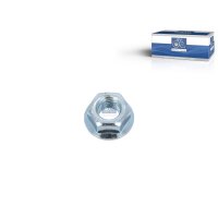 Mutter M8 x 1 25 DT SPARE PARTS IAM-Expertise passend...
