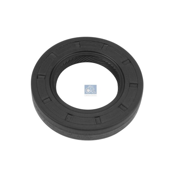 Oil seal for injection pump Ø 29 mm DT SPARE PARTS for VOLVO F12 and others
