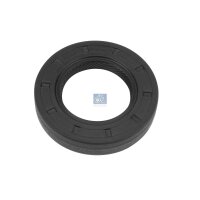 Oil seal for injection pump Ø 29 mm DT SPARE PARTS...