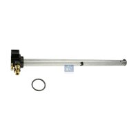 Kraftstoff-Fördereinheit DT SPARE PARTS passend...