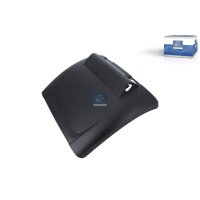 Front right mudguard DT SPARE PARTS Aftermarket-Expertise...