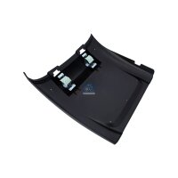 Front right mudguard DT SPARE PARTS Aftermarket-Expertise...