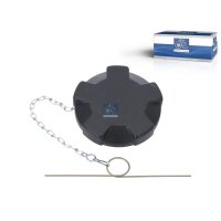 Verschluss Kraftstofftank Ø 80 mm DT SPARE PARTS...