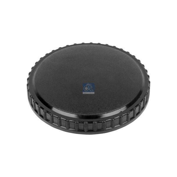 Verschluss Kraftstofftank Ø 80 mm DT SPARE PARTS für u.a. MERCEDES-BENZ SK