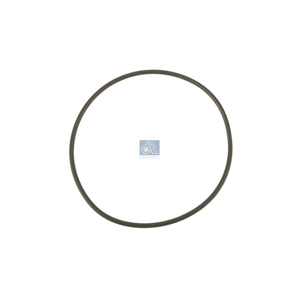 Dichtring Ø 955 mm FPM Fluor-Kautschuk 3 mm DT SPARE PARTS für DAF