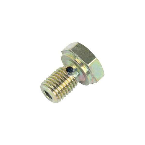Bleed Screw M8 x 1 SW 13 DT SPARE PARTS IAM-Expertise suitable for VOLVO