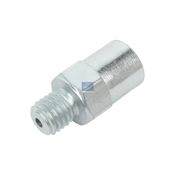 Ventil Kraftstoffpumpe Überströmventil DT SPARE PARTS für u.a. VOLVO FH12