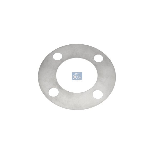 Drive disc drive device for injection pump DT SPARE PARTS for VOLVO