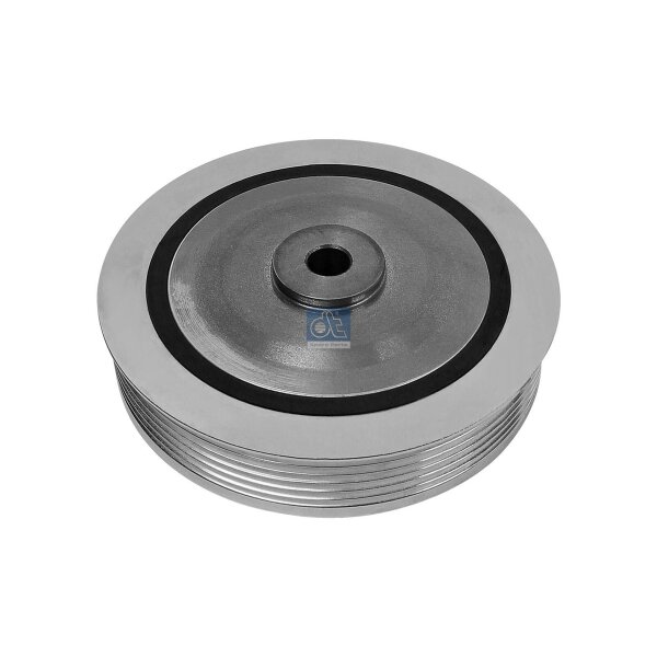 Belt Pulley Crankshaft 30 mm DT SPARE PARTS for RENAULT SCÉNIC and others