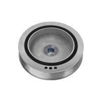 Belt Pulley Crankshaft 30 mm DT SPARE PARTS for RENAULT SCÉNIC and others