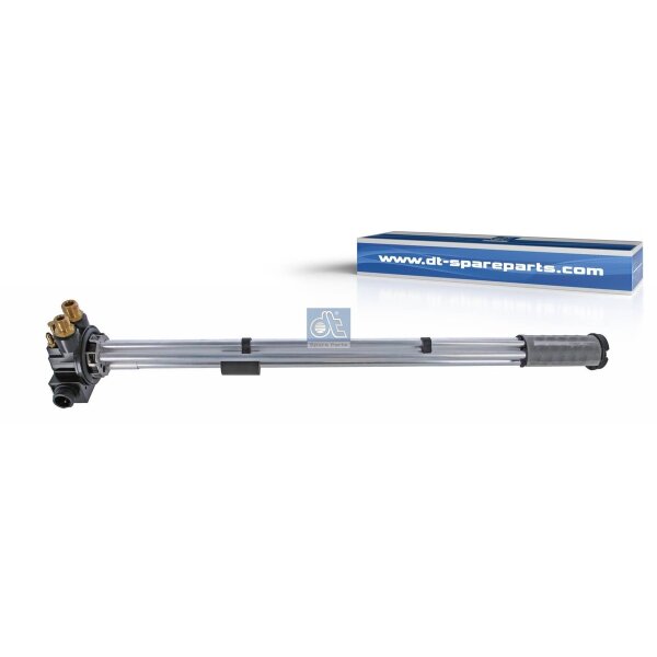 Sender Unit Fuel Tank 640 mm DT SPARE PARTS IAM-Expertise fits VOLVO