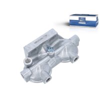 Cover Fuel Filter DT SPARE PARTS suitable for e.g. VOLVO...