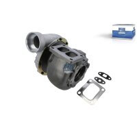 Turbolader Abgasturbolader DT SPARE PARTS IAM-Expertise...
