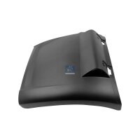 Front left mudguard DT SPARE PARTS Aftermarket-Expertise...