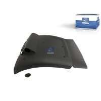 Front left mudguard DT SPARE PARTS Aftermarket-Expertise...