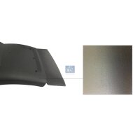 Front left mudguard DT SPARE PARTS Aftermarket-Expertise...
