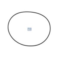 Sealing Ring Ø 1345 mm NBR 3 mm DT SPARE PARTS...