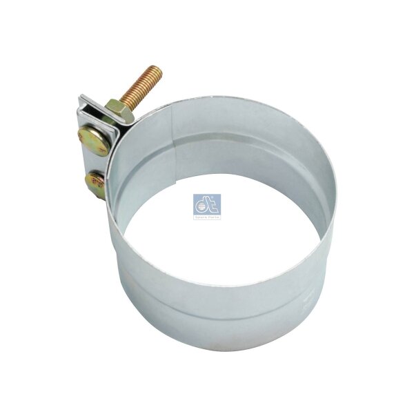 Pipe Connector For Exhaust System Clamp DT SPARE PARTS for VOLVO and others