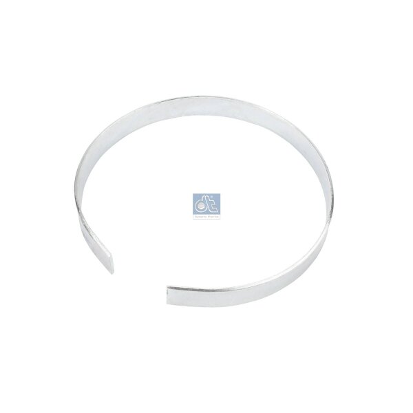Sealing Ring Exhaust Pipe Ø 132 mm DT SPARE PARTS for e.g. VOLVO FH16