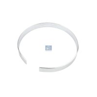 Sealing Ring Exhaust Pipe Ø 132 mm DT SPARE PARTS...