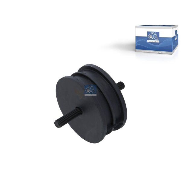 Montagesatz Schalldämpfer M10 x 1,5 Ø 71 mm DT SPARE PARTS für VOLVO