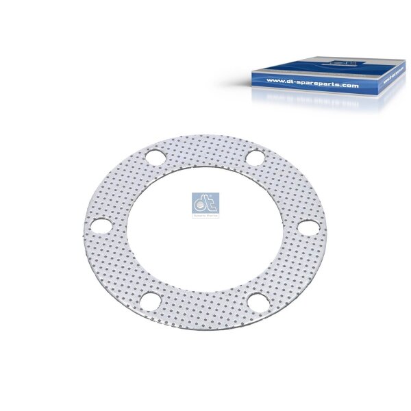 Dichtung Lader Abgasturbolader DT SPARE PARTS für u.a. MAN TGA