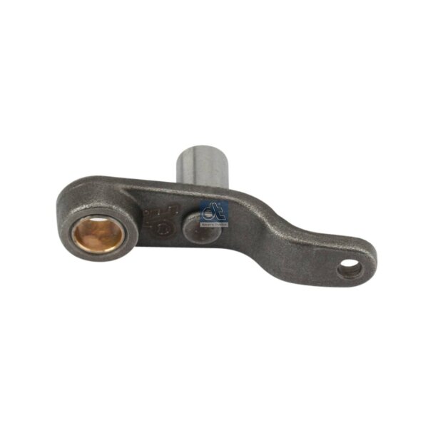 Exhaust Gas Door Engine Brake DT SPARE PARTS IAM-Expertise suitable for MB