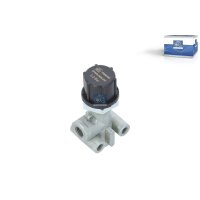 AGR-Ventil Abgassteuerung M12 x 1,5 2,2 bar DT SPARE...