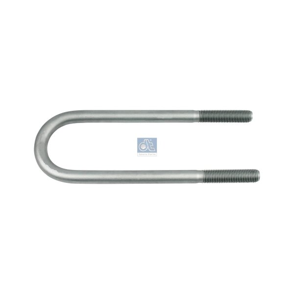 Spring Clamp M20 x 25 DT SPARE PARTS IAM-Expertise suitable for e.g. RENAULT