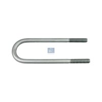 Spring Clamp M20 x 25 DT SPARE PARTS IAM-Expertise...