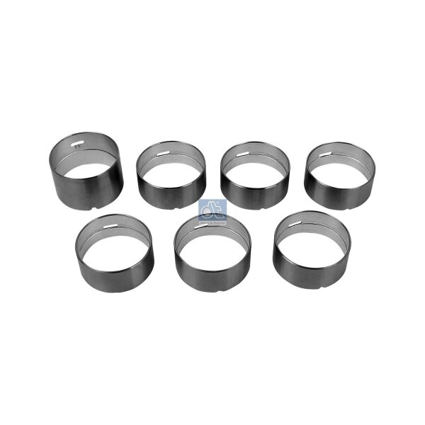 Nockenwellenlager DT SPARE PARTS IAM-Expertise passend für IVECO