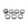Nockenwellenlager DT SPARE PARTS IAM-Expertise passend für IVECO