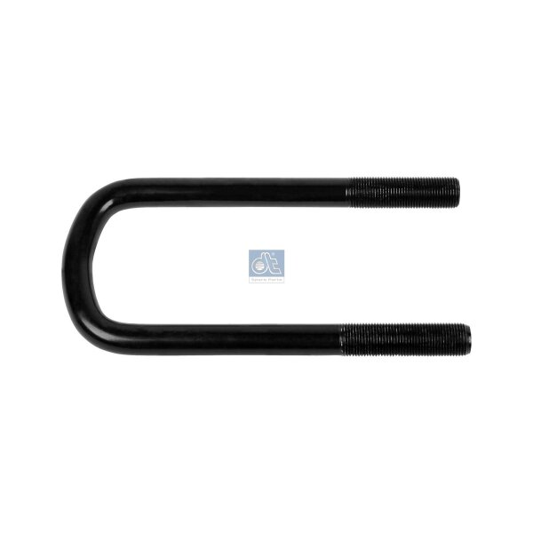 Spring Clamp M18 x 15 DT SPARE PARTS IAM-Expertise suitable for MERCEDES-BENZ