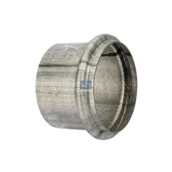 Exhaust Pipe front DT SPARE PARTS IAM-Expertise suitable for e.g. VOLVO FH16