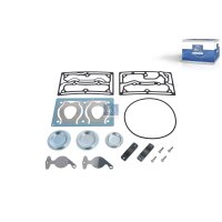 Reparatursatz Druckluftkompressor DT SPARE PARTS...