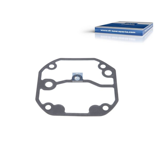 Seal DT SPARE PARTS Aftermarket-Expertise suitable for MERCEDES-BENZ