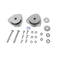 Reparatursatz Fahrerhauslagerung DT SPARE PARTS für...