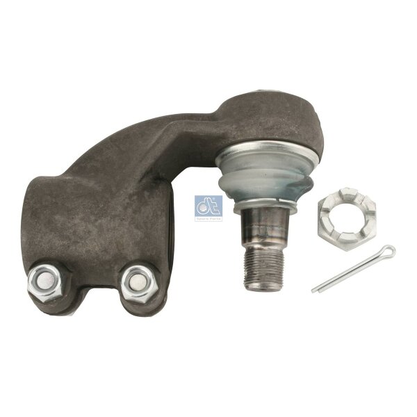 Spurstangenkopf Vorderachse DT SPARE PARTS IAM-Expertise passend für u.a. DAF CF