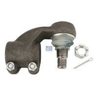 Spurstangenkopf Vorderachse DT SPARE PARTS IAM-Expertise...