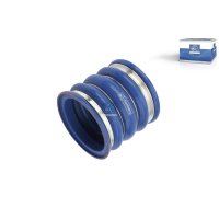 Ladeluftschlauch 97 mm DT SPARE PARTS IAM-Expertise...