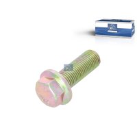 Schraube M14 x 1 5 DT SPARE PARTS IAM-Expertise passend...