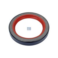 Shaft Seal Intermediate Shaft DT SPARE PARTS for FIAT...