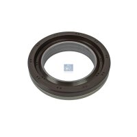 Wellendichtring Kurbelwelle Ø 50 mm DT SPARE PARTS...