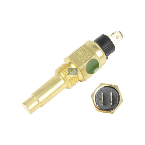 Sensor DT SPARE PARTS Aftermarket-Expertise passend für u.a. VOLVO