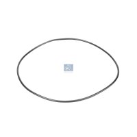 Sealing Ring Ø 173 mm FPM 35 mm DT SPARE PARTS for...