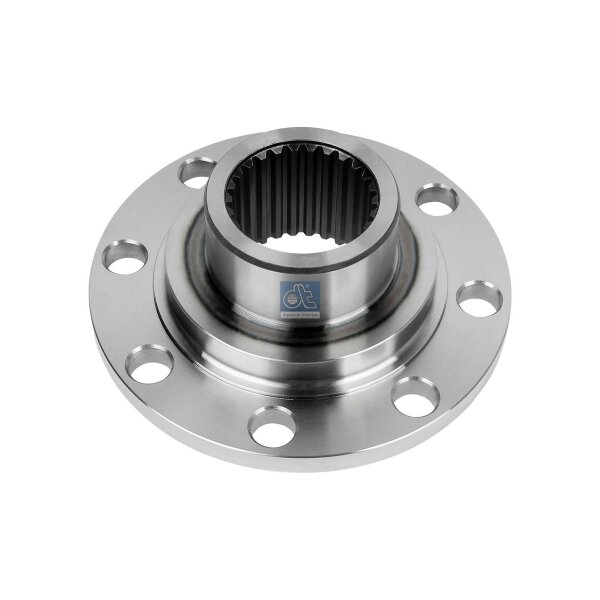 Flansch Differential DT SPARE PARTS IAM-Expertise passend für u.a. MERCEDES-BENZ