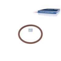 Sealing Ring Ø 2353 mm FPM fluorine rubber 178 mm...